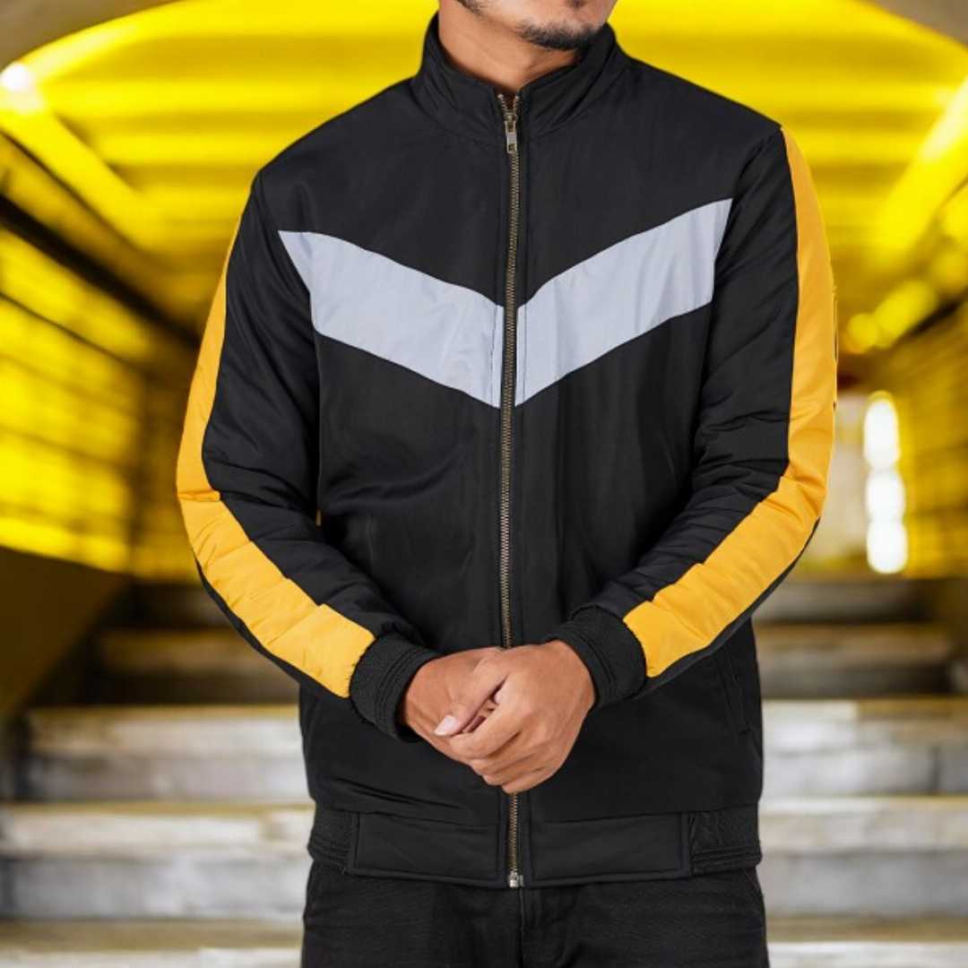 Men's,Premium,Jacket