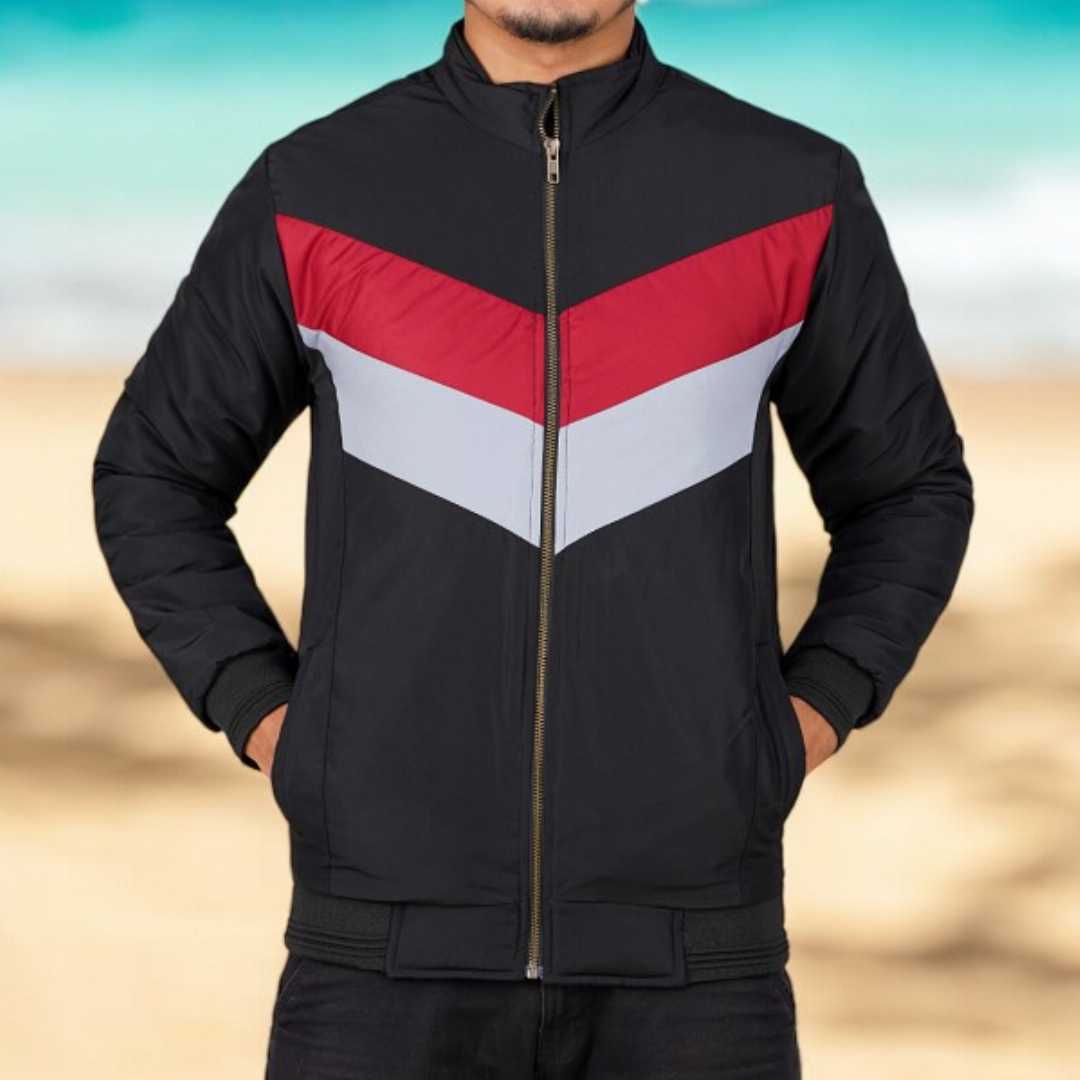 Men's,Premium,Jacket