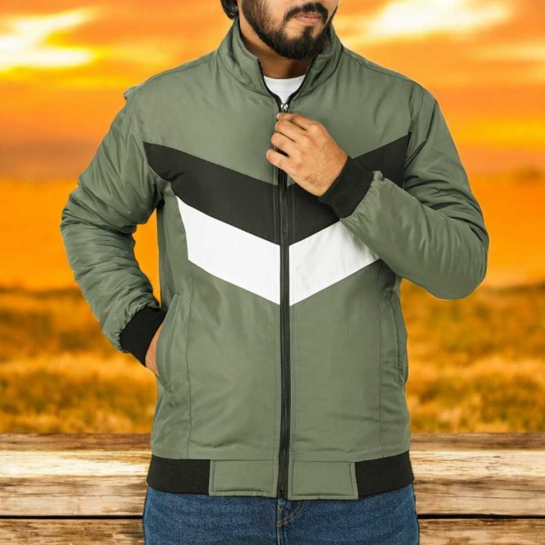 Men's,Premium,Jacket