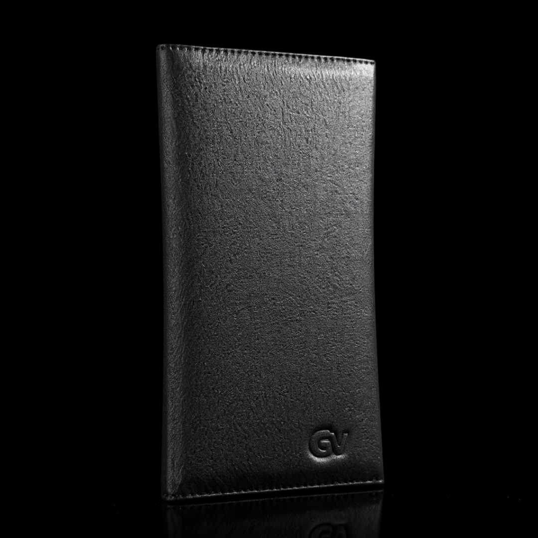 Premium,Genuine,Leather,Wallet,[Black]-,By,Gents,View