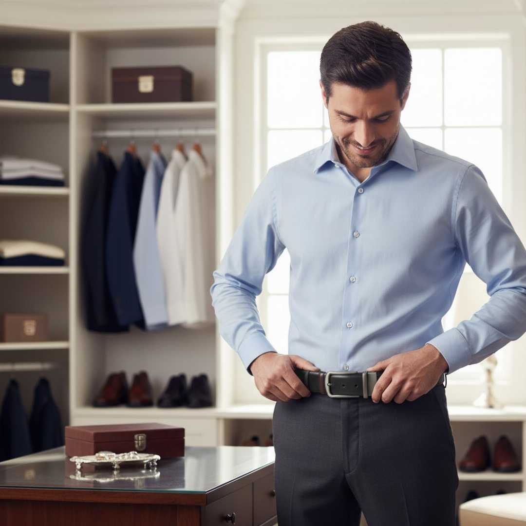 Reversible,belt/Double,part,leather,belt/men