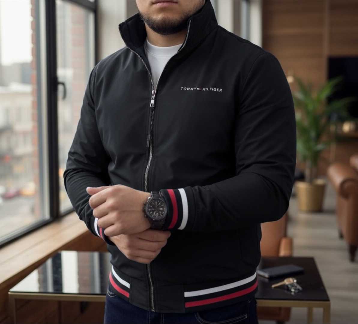 Men's,Premium,Jacket